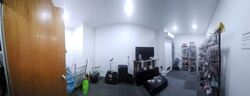 Primz Bizhub (D25), Factory #573473531